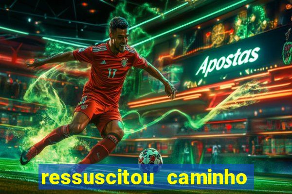 ressuscitou caminho neocatecumenal pdf